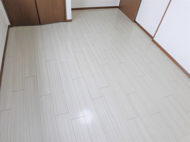 クロッカス翼の洋室|イメージ写真