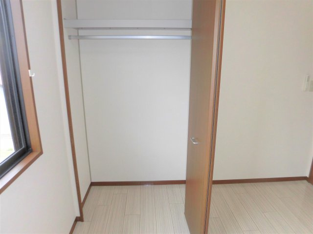 クロッカス翼の収納|イメージ写真