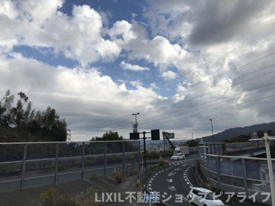 【展望】 | 王子山コーポ