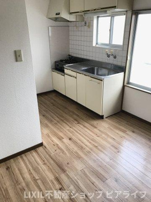 【居間・リビング】 | 王子山コーポ