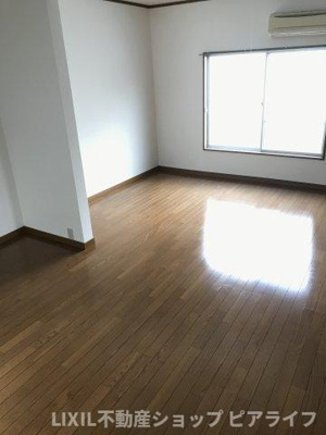 【内装】 | 王子山コーポ