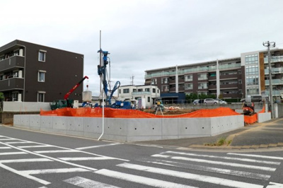 【外観】 | 小青田Ⅱ