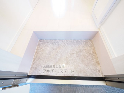 【玄関】 | Maison Sourire