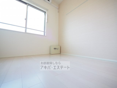 【内装】 | Maison Sourire