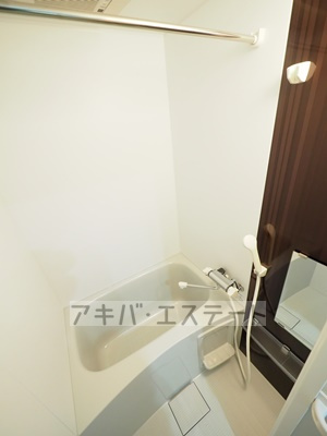 【浴室】 | Maison Sourire