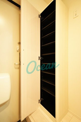 【収納】 | Maison Sourire