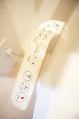 【設備】 | エアリーⅤ | ※同物件・同タイプの写真です