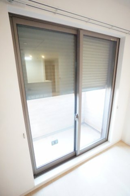 【セキュリティ】 | エアリーⅤ | ※同物件、同タイプのお部屋です