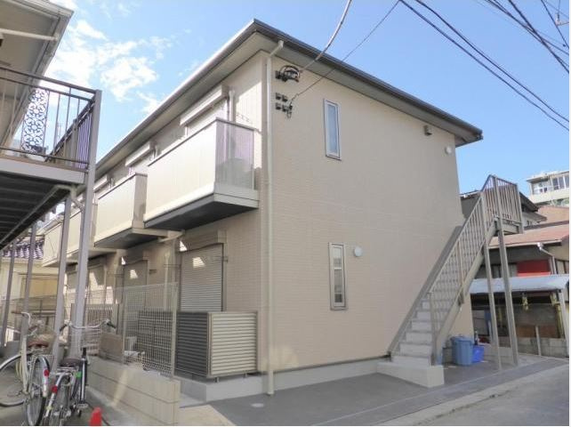 K’オークスの外観|2014年完成ハウスメーカー施工物件♪