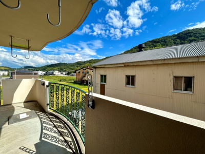 【展望】 | サンパレス