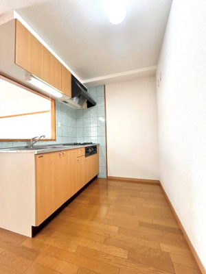 【キッチン】 | サンパレス