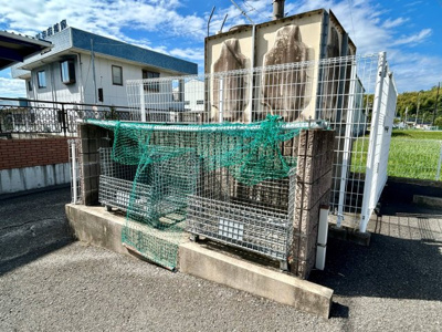 【その他共用部分】 | サンパレス