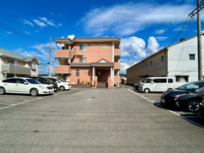 【居間・リビング】 | サンパレス