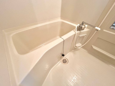 【浴室】 | サンパレス