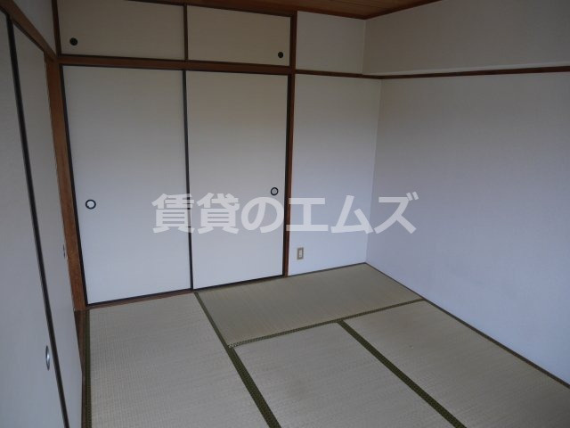 【和室】 | 小笠原ビル | 小笠原ビルの和室