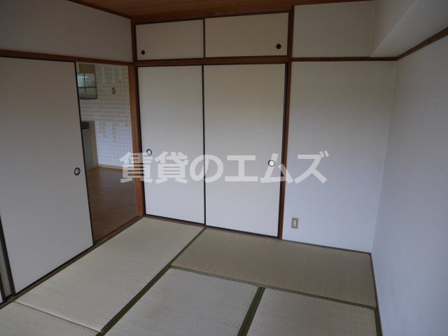 【和室】 | 小笠原ビル | 小笠原ビルの和室