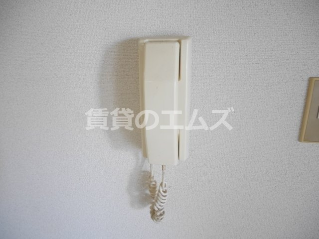 【セキュリティ】 | 小笠原ビル | 小笠原ビルのドアホン