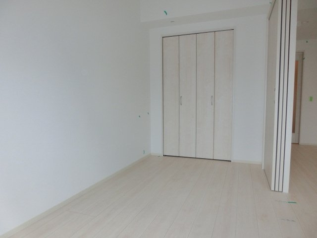 AULII Osakaの洋室