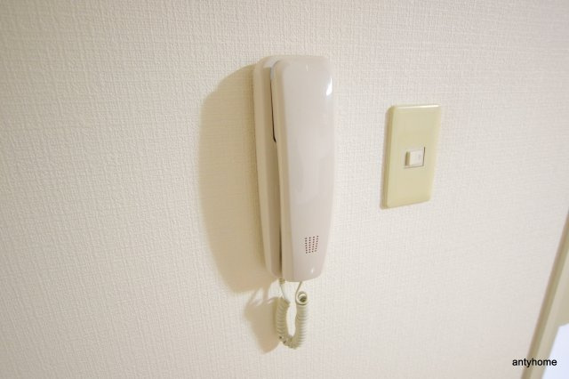 サンサーラ新大阪　仲介手数料無料のセキュリティ