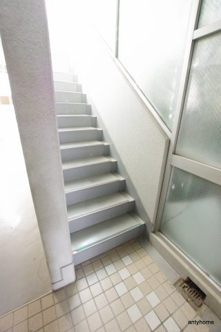 サンサーラ新大阪　仲介手数料無料のその他共用部分
