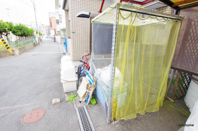 サンサーラ新大阪　仲介手数料無料のその他共用部分