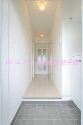 【玄関】 | テルプシコレ東村山