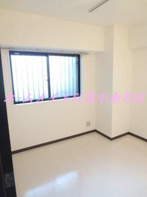 【内装】 | テルプシコレ東村山