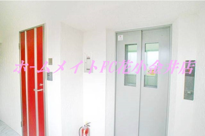 【その他共用部分】 | テルプシコレ東村山