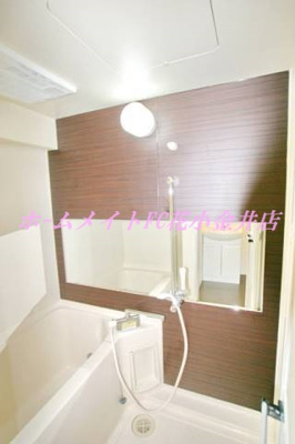 【浴室】 | テルプシコレ東村山