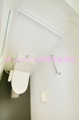 【トイレ】 | テルプシコレ東村山