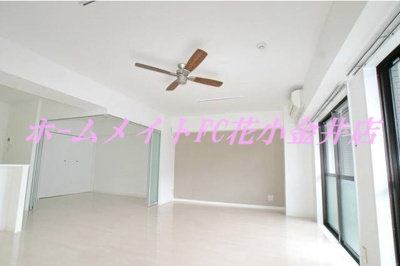 【内装】 | テルプシコレ東村山