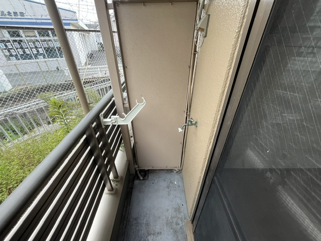 エステート北野田の設備