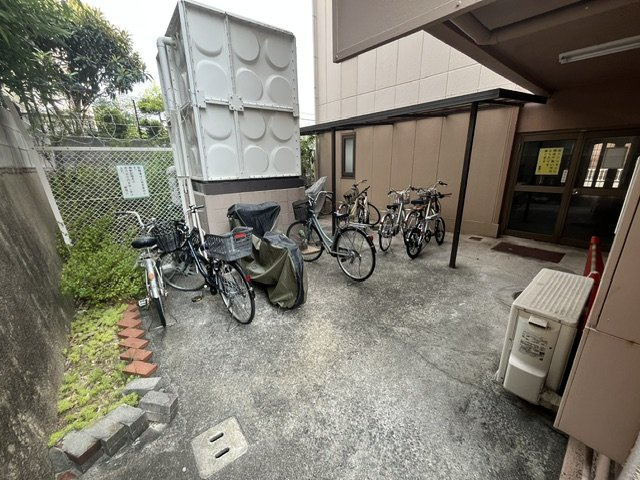 エステート北野田のその他共用部分