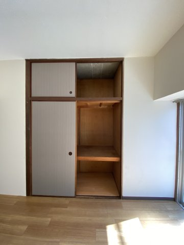 【収納】 | エスペランサ魚崎 | 収納豊富です。