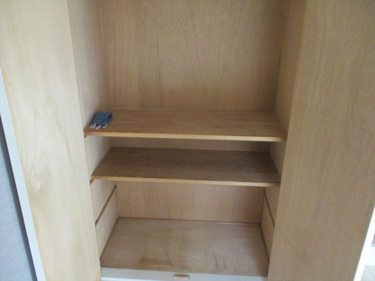 エスポア瑞穂｜名古屋市の賃貸ならMy賃貸の収納|エスポア瑞穂