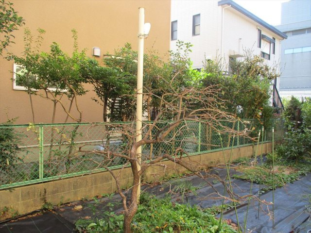 エスポア瑞穂｜名古屋市の賃貸ならMy賃貸の展望|エスポア瑞穂