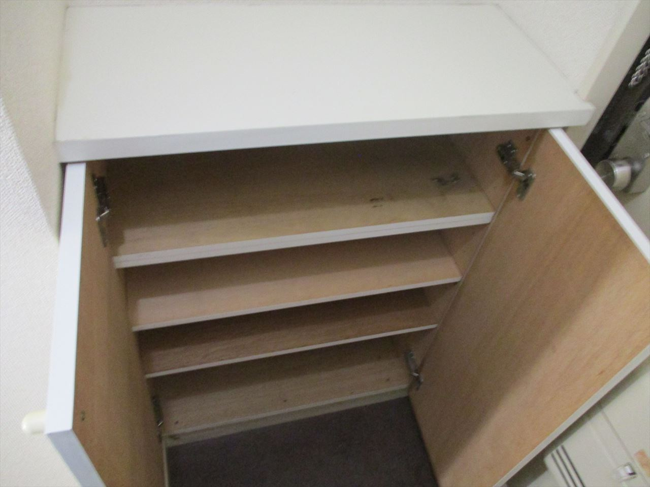 エスポア瑞穂｜名古屋市の賃貸ならMy賃貸の収納|エスポア瑞穂