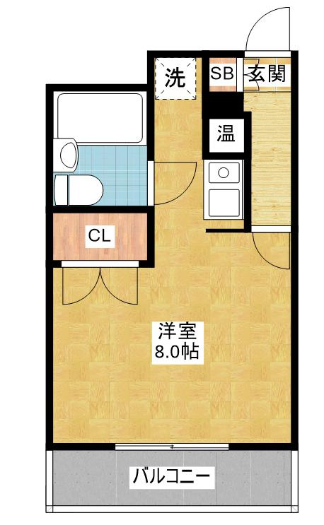 エスポア瑞穂｜名古屋市の賃貸ならMy賃貸