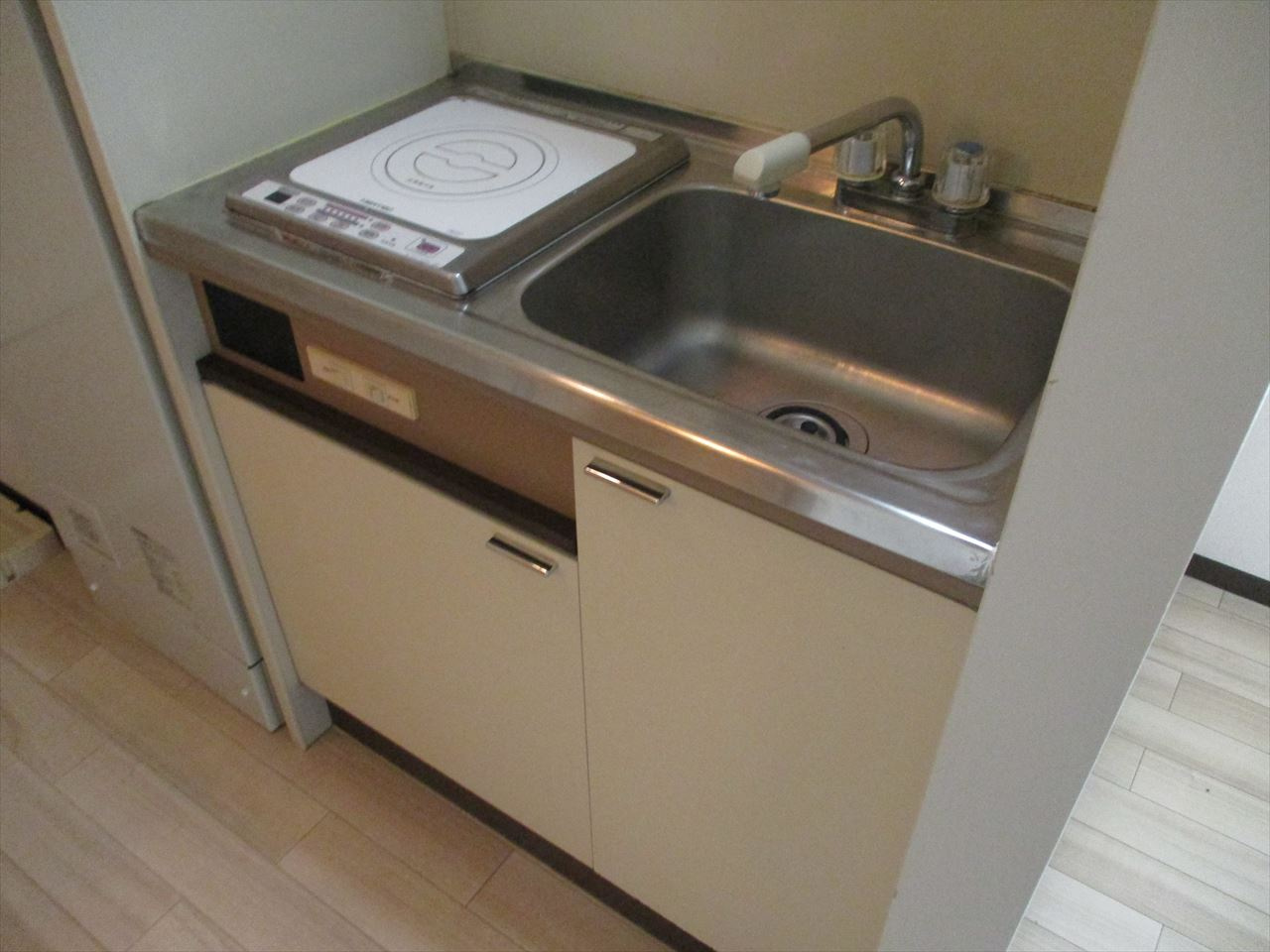 エスポア瑞穂｜名古屋市の賃貸ならMy賃貸のキッチン|エスポア瑞穂