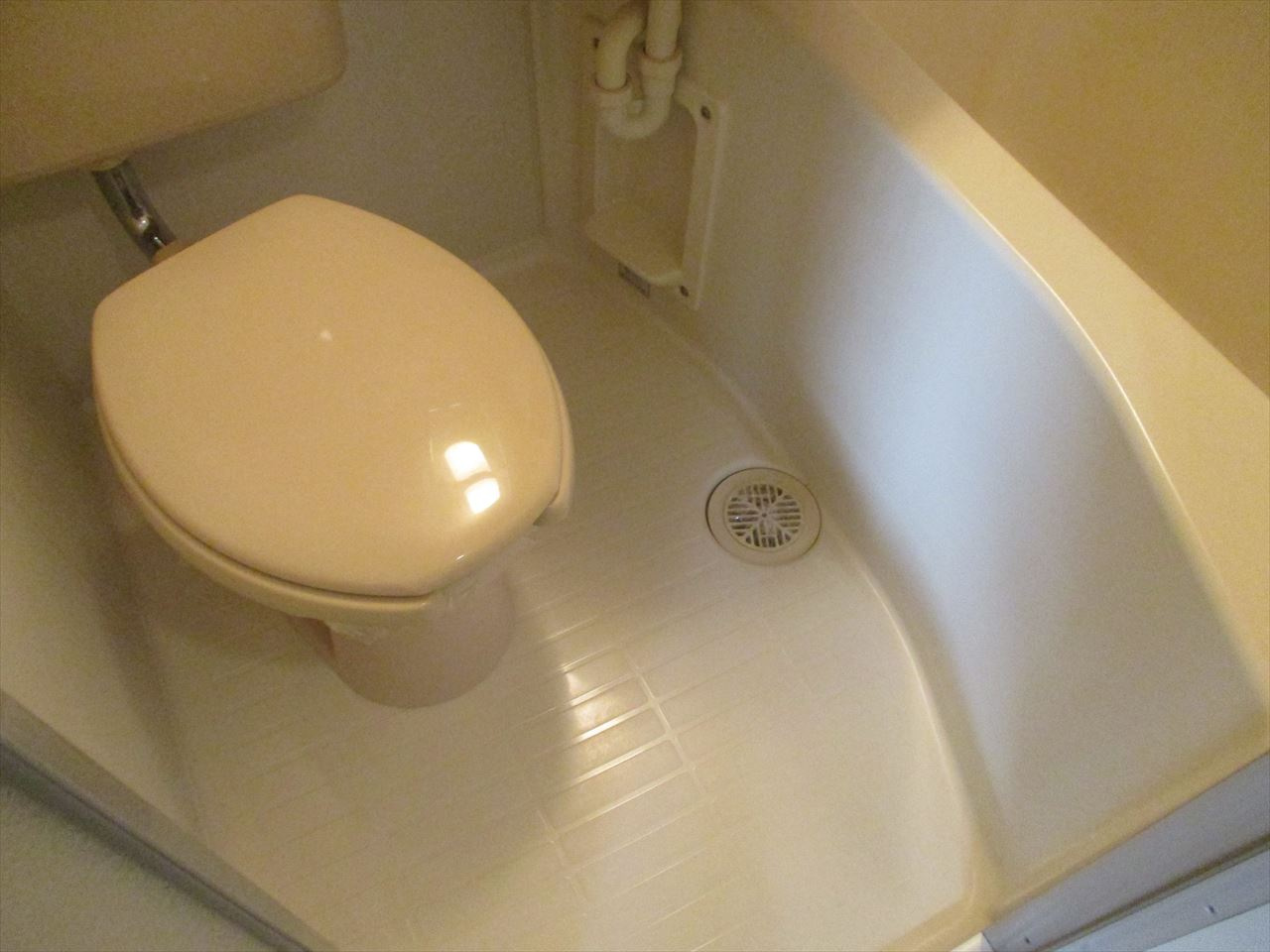 エスポア瑞穂｜名古屋市の賃貸ならMy賃貸のトイレ|エスポア瑞穂