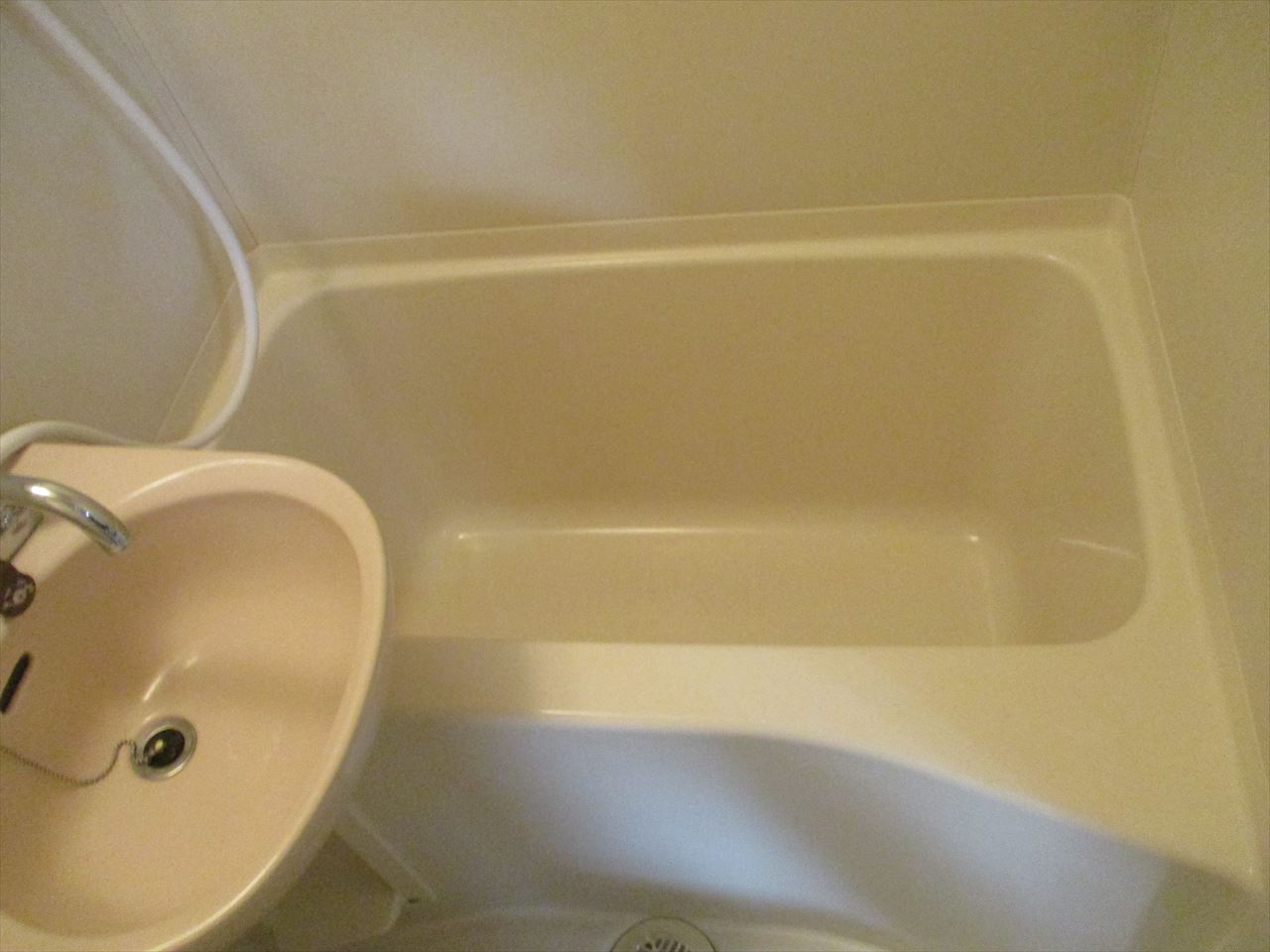 エスポア瑞穂｜名古屋市の賃貸ならMy賃貸の浴室|エスポア瑞穂