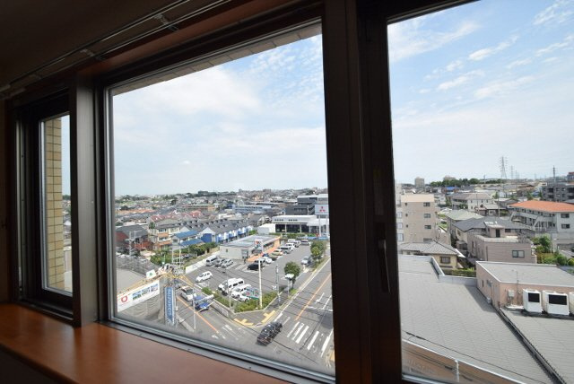 サンピタリア東船橋のその他