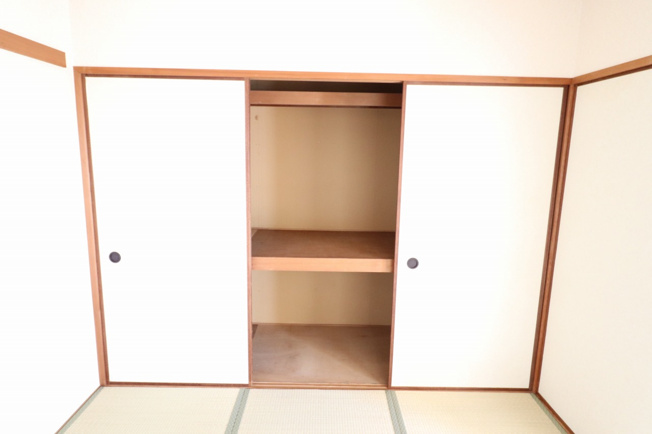 【収納】 | アイボリッチマンション