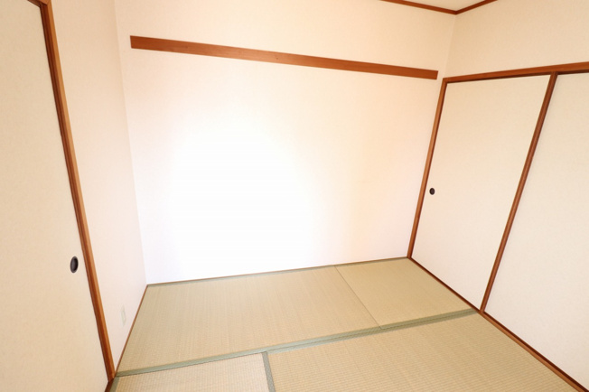 【和室】 | アイボリッチマンション