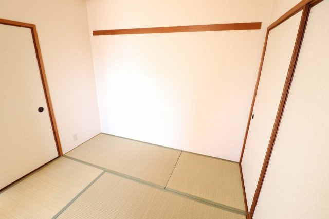 【和室】 | アイボリッチマンション