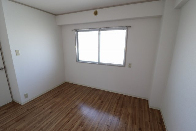 【洋室】 | アイボリッチマンション