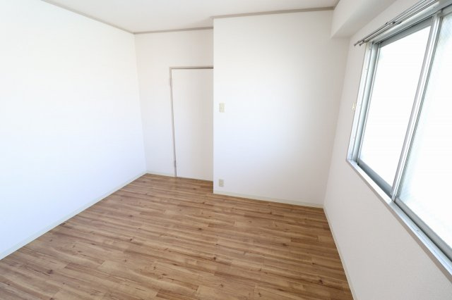 【洋室】 | アイボリッチマンション