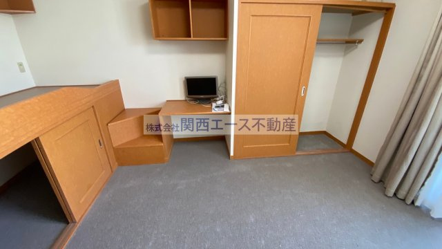  | レオパレスソレイユⅢ