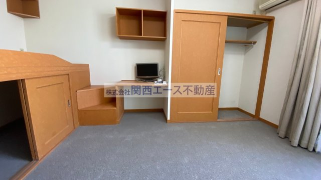  | レオパレスソレイユⅢ
