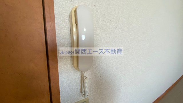 【セキュリティ】 | レオパレスソレイユⅢ